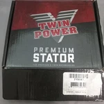 New Twin Power 27-7000 Premium Stator Harley C1701H. Fixed Price $104.19.