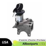 Ignition Lock Cylinder Switch&housing Kit For 2003-2007 Chevrolet Gmc Cadillac. Fixed Price $60.99.