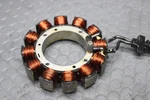 Harley 1995-2006 Touring 01-06 Twin Cam 88 Softail Stator 38 Amp Oem 29993-02. Fixed Price $75.26.