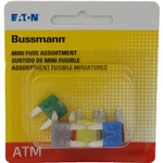 Bussmann BP/ATM-A8-RP To 30A 32V Dc 1KA Blade Fuse 0.64 In. (pack Of 5). Fixed Price $22.93.