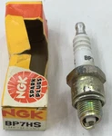Genuine Ngk BP7HS Replacement Spark Plug Acdelco C42CFS R42CFS. Fixed Price $11.99.