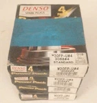 16 X Nos Denso Spark Plugs 20FP-U D18. Fixed Price $32.16.
