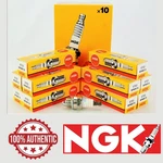 Ngk 6703 Spark Plug BPMR7A - 10 Pack For Husqvarna & Stihl Chainsaw. Fixed Price $54.36.