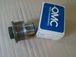 Nos Omc Evinrude Johnson Outboard Clutch Hub 378519. Fixed Price $7.98.