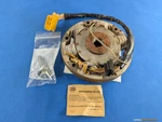 Nos Honda CB100/CL100 70 Alternator Assembly, Rotor Type 31100-107-716. Fixed Price $179.99.