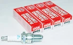 4 Pack Genuine Authentic Ngk 3130 Racing Spark Plugs BR8EG. Fixed Price $27.59.