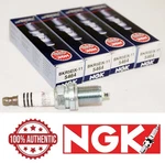 Pack Of Ngk 5464 Iridium Ix Performance Spark Plugs Premium. Fixed Price $58.71.