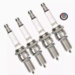 4X Spark Plugs D8TC Replaces D8EA For Suzuki Katana GSX600F (1988-1996 1997). Fixed Price $14.88.