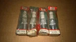 New (qty 4) Champion Spark Plugs RN-14Y6 RN14Y6. Fixed Price $8.95.