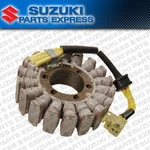 New 2001 2004 Suzuki Gsxr Gsx-r 1000 Oem Stator Magneto Alternator 31401-18G00. Fixed Price $285.95.