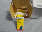 Bussmann ATM-15 Blade Mini Fuses Amp 60 Packs To. Fixed Price $178.18.