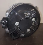 Bmw 335I 215AMP L6 3.0LITER 2012 2015 /oem Reman By Rr Alternators. Fixed Price $306.00.