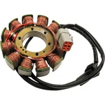 Ricks Electric Shot Magneto Stator Buell 1125CR 2009 - 2010. Fixed Price $240.95.