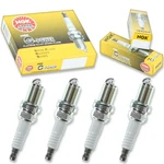 Pcs Ngk G-power Spark Plugs For 2004-2006 Scion Xa 1.5L L4 Engine Kit Do. Fixed Price $24.18.
