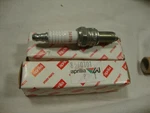 Genuine Aprilia 8560101 Spark Plug QTY.2 Atlantic Piaggio MP3 400 Vespa 150. Fixed Price $13.00.
