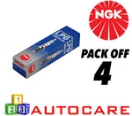 Ngk Spark Plug Set Pack Part Number: LPG-1 Stock No. 1496. Fixed Price $129.85.