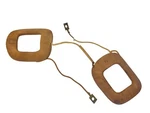 6V Volt Generator Coil Set Harley-davidson Panhead Servicar 1952-57 30201-52 New. Fixed Price $22.96.