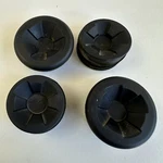 Cfmoto Cl-x Sport CF700 2021 Frame Plug Lid Caps. Fixed Price $28.24.