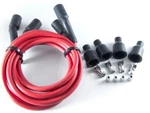 Dynatek Spark Plug Wire Set Harley Davidson 7MM Copper Core DW300. Fixed Price $27.99.