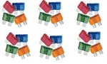 Bussmann BP/ATC-7-1/2RP (30 Fuses). Fixed Price $40.14.