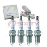 Pc Ngk 1314 IFR6G-11K Laser Iridium Spark Plugs For 98079-5617V Wb. Fixed Price $54.43.