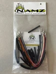 Namz NHCX-M12 Handlebar Extension Harness 12" 07-13 Non Baggers. Fixed Price $30.68.