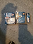 Autolite Spark Plug Platinum AP5426 Pack Of 9 New - Car Parts. Fixed Price $32.00.
