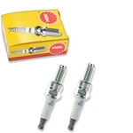 Pc Ngk 4455 CR7EKB Standard Spark Plugs For UR6DE MIU13363 8560146 829981 Md. Fixed Price $23.17.