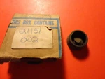 Nos New Oem Original Kawasaki W1 W2 A7 A1 F4 Cap Grommet Plug 21131-002. Fixed Price $11.99.