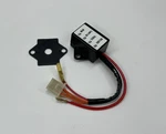Complete Fuse Box Oem Suzuki Gs 550/750/1000 1979 COD:36740-49X00-000. Fixed Price $127.62.