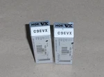 Genuine Ngk Spark Plug C9EVX (upgrade For 7499) Lot Of 2. Fixed Price $9.95.