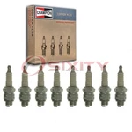 Pc Champion Copper Plus Spark Plugs For 1956 Fargo FC4C Pickup 4.4L V8. Fixed Price $30.38.