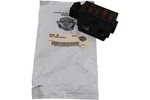 72538-06 New Oem Harley-davidson Fuse Block Cover W/graphics. Fixed Price $11.69.