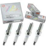 Pcs Ngk Laser Iridium Spark Plugs For 2005-2009 Subaru Outback 2.5L H4 Wi. Fixed Price $62.04.