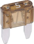 Bussman BP/ATC-5-RP Amp Blade Fuse Count. Fixed Price $8.23.