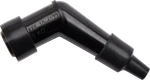 Moose Racing Spark Plug Resistor Cover 10M6122. Fixed Price $8.95.