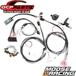 New Moose Utility Universal Atv / Utv Rocker Switch Street Kit OR-SLK-U01. Fixed Price $470.75.