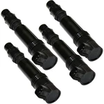 Caltric Ignition Coils For Honda CBR954RR 2002 2003 / 30700-MBW-611. Fixed Price $67.00.