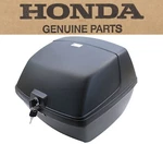 Honda Rear Trunk Chf Ncw 50 Metropolitan NHX110 Elite PCX125 Scooter (notes) V46. Fixed Price $86.17.