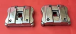 1996 - 2003 Harley Davidson Sportster 1200 Cylinder Head Rocker Arm Box Cover. Fixed Price $93.14.