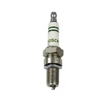 Bosch Oe Silver Spark Plug For 1984 Renault Fuego 1.6L 7707. Fixed Price $9.42.
