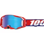 100 Percent Armatic Best Goggles 50060-00009. Fixed Price $99.95.