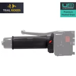 Premium Heated Grips For Fantic Scooter Intergrated Controls 22MM. Fixed Price $201.45.