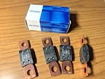 Genuine Ford, Jaguar 175A Amp Fuse F4SB-14A094-AA -all Box Of (4). Fixed Price $24.00.