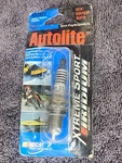 Autolite XS3923 Iridium Xtreme Sport Spark Plug For Bmw/honda New Old Stock Nib. Fixed Price $14.67.