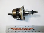 Honda 84 87 Goldwing Alternator Shaft 13400-MG9-010 Jh. Fixed Price $39.95.