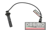 Horizontal Spark Plug Cap Cable Ducati 748 916 996 *U31644*. Fixed Price $42.34.