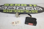 34 Kawasaki 1987 EX500 Regulator SH530-12 / 59416-1059. Fixed Price $19.99.