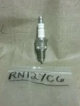 RN12YC6 Champion Spark Plug Qty Piece No Package. Fixed Price $11.99.