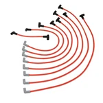 Taylor Cable 82241 Thundervolt 8.2 Custom Fit Spark Plug Wires. Fixed Price $99.36.